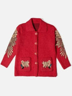 Everything-Everywhere-All-At-Once-Evelyn-Wang-Punk-Red-Jacket