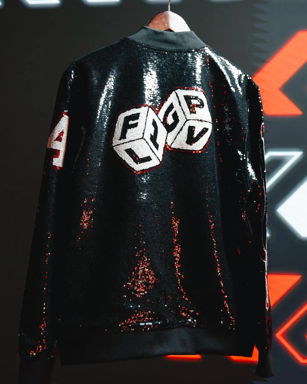 F1-Las-Vegas-Sequin-Jacket-Black