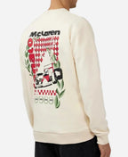 McLaren F1 Heritage Monaco GP Sweatshirt