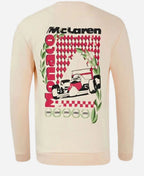 McLaren F1 Heritage Monaco GP Sweatshirt