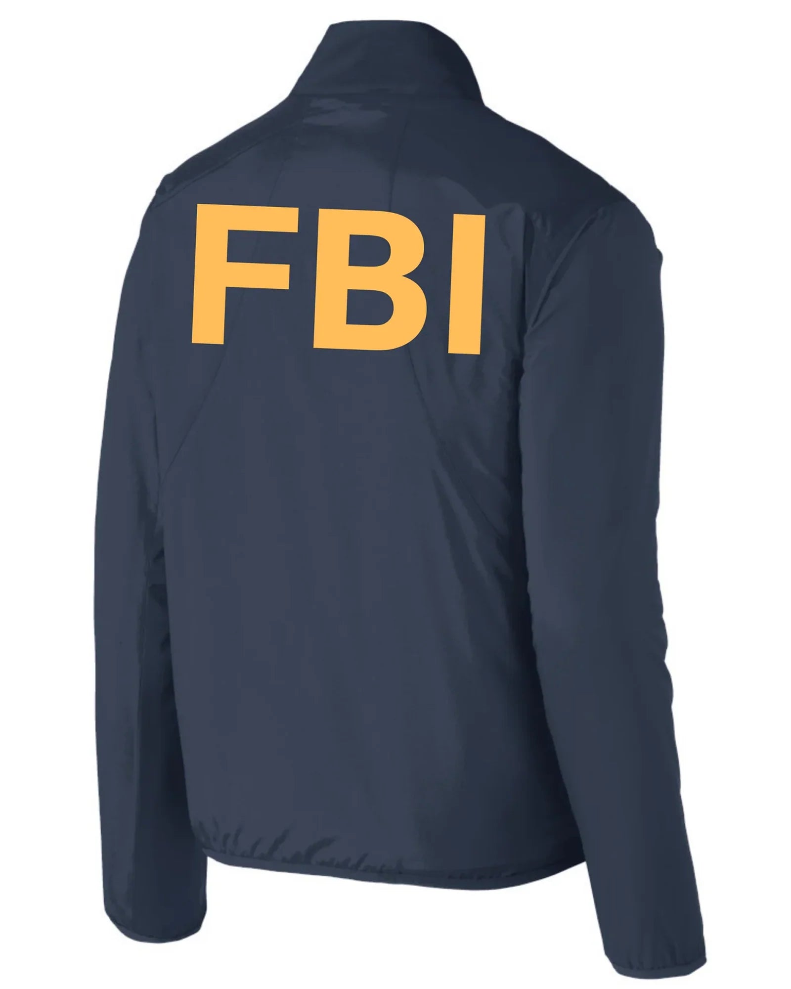 FBI-Logo-Raid-Jacket