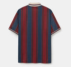 FC Barcelona Modernist Polo Shirt