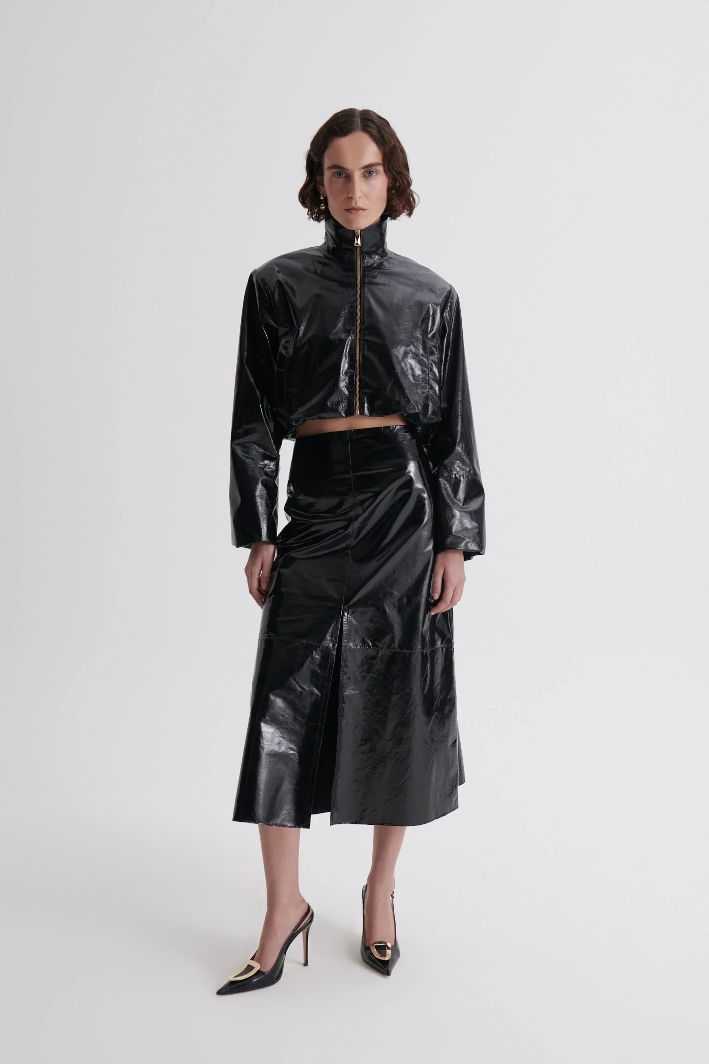 FUNNEL-NECK-LEATHER-JACKET-BLACK-SCANLANTHEODORE