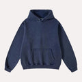 Faiable Hoodie Blue
