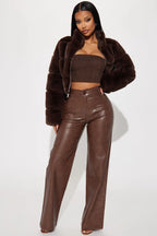 Fashion-Nova-Ella-Brown-Faux-Fur-Jacket