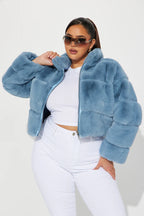 Fashion-Nova-Ella-Faux-Fur-Blue-Jacket
