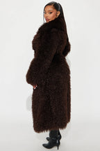 Fashion-Nova-Glamour-Rush-Faux-Fur-Coat-In-Chocolate