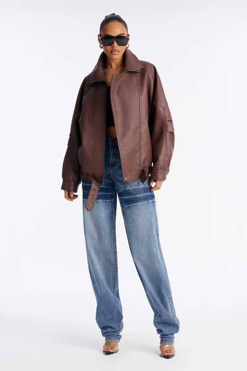 Fashion-Nova-Harlem-Faux-Leather-Moto-Jacket-Brown