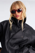 Fashion-Nova-Womens-Harlem-Faux-Leather-Moto-Jacket-In-Black