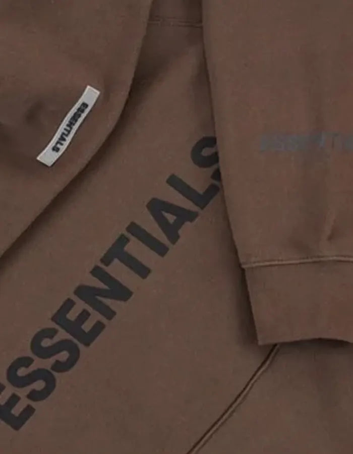 Fear_Of_God_Essentials_Brown_Hoodie_For_Sale