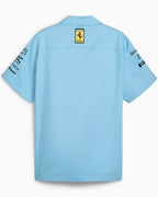 Ferrari-Racing-Miami-Grand-Prix-Blue-Shirt