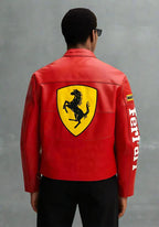 Ferrari_Leather_Jacket