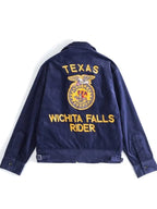 Ffa Jacket