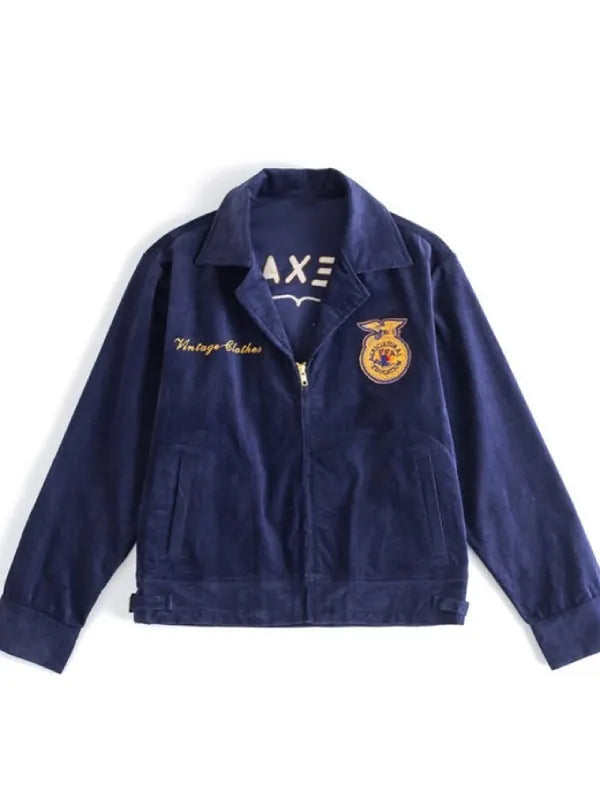 Ffa Jacket