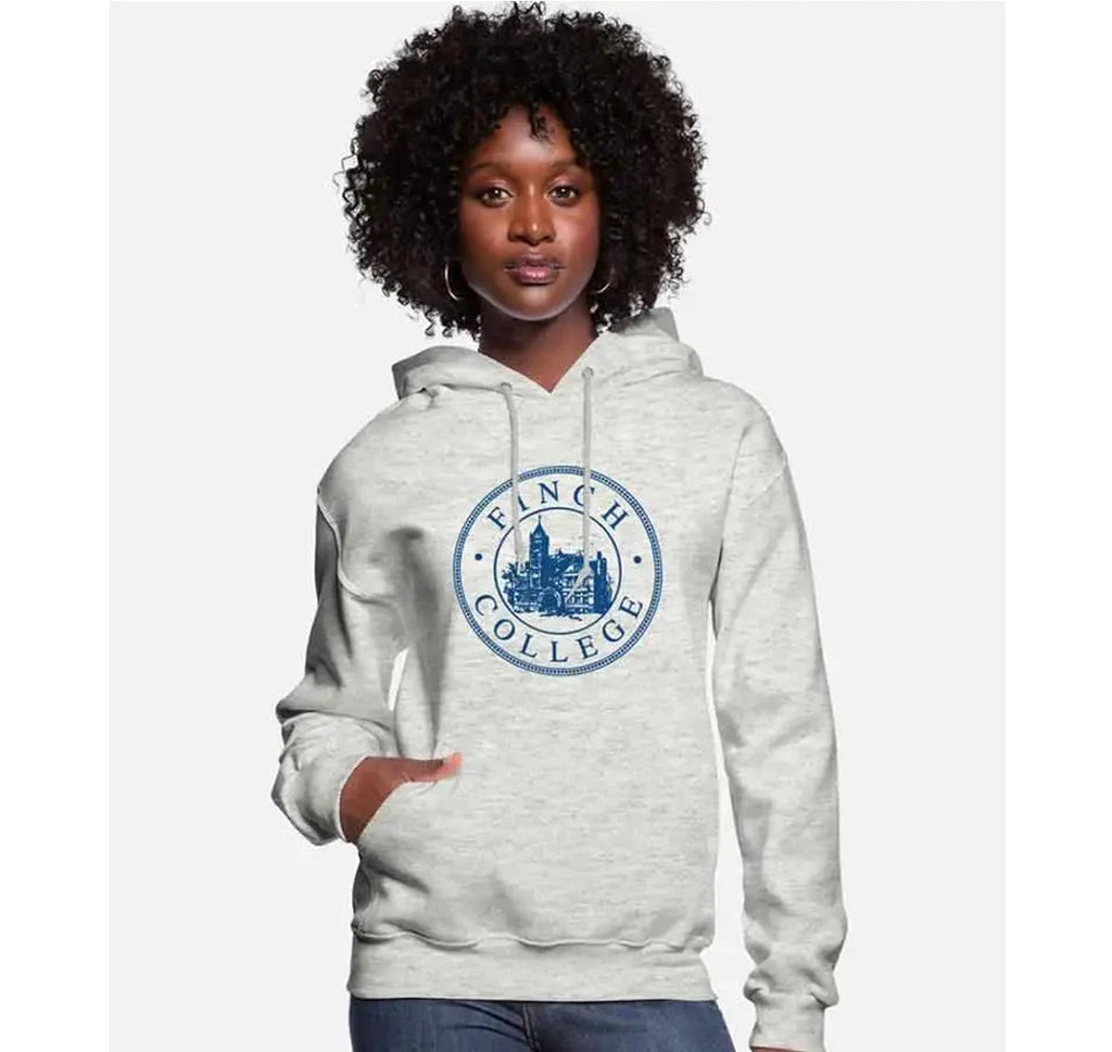 Finch_College_Hoodie_For_Sale