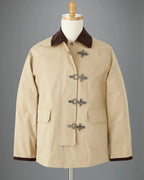 Fireman-Clasp-Jacket-Beige