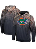 Florida Gators Camo Hoodie