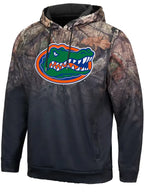 Florida Gators Camo Hoodie