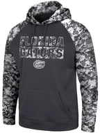 Florida Gators Camo Hoodie