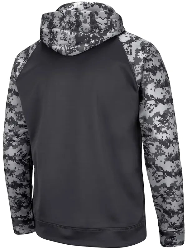 Florida Gators Camo Hoodie
