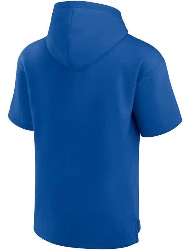 Florida Gators Short Sleeve Hoodie