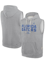 Florida Gators Sleeveless Hoodie