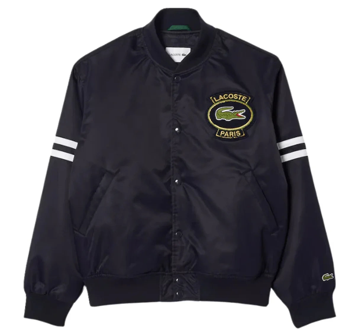 For_Sale_Lacoste_Bomber_Jacket