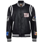 For_Sale_New_York_Giants_Leather_Jacket