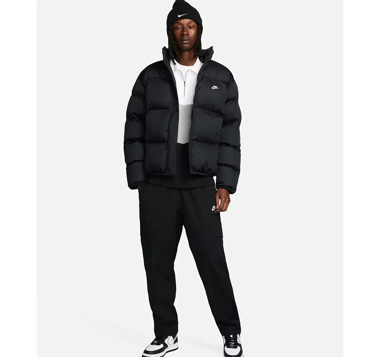 For_Sale_Nike_Puffer_Jacket