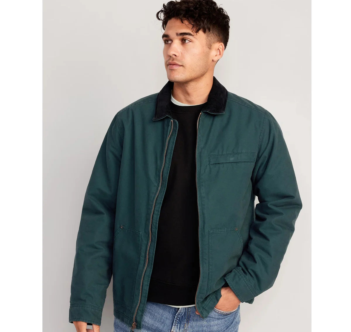 For_Sale_Old_Navy_Barn_Jacket