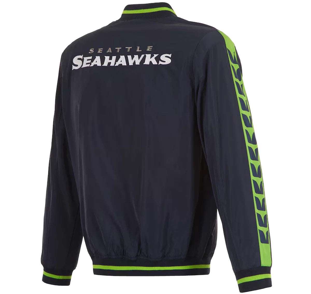 For_Sale_Seattle_Seahawks_Bomber_Jacket