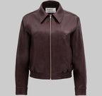 For_Sale_Source_Unknown_Leather_Jacket