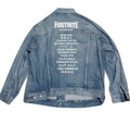 Fortnite Balenciaga Jacket