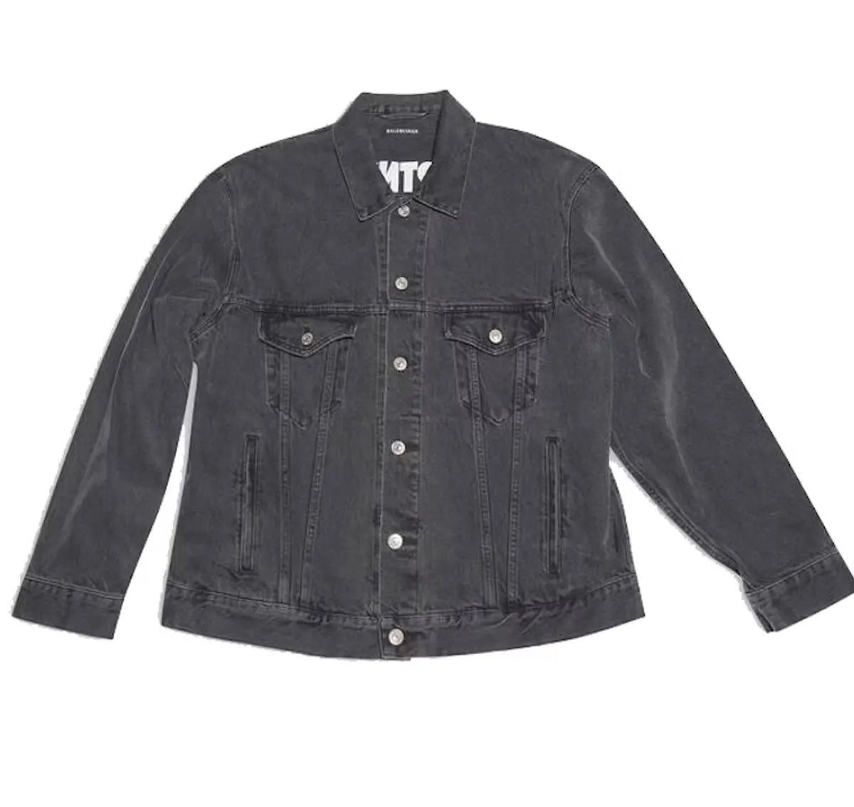 Fortnite Balenciaga Jacket