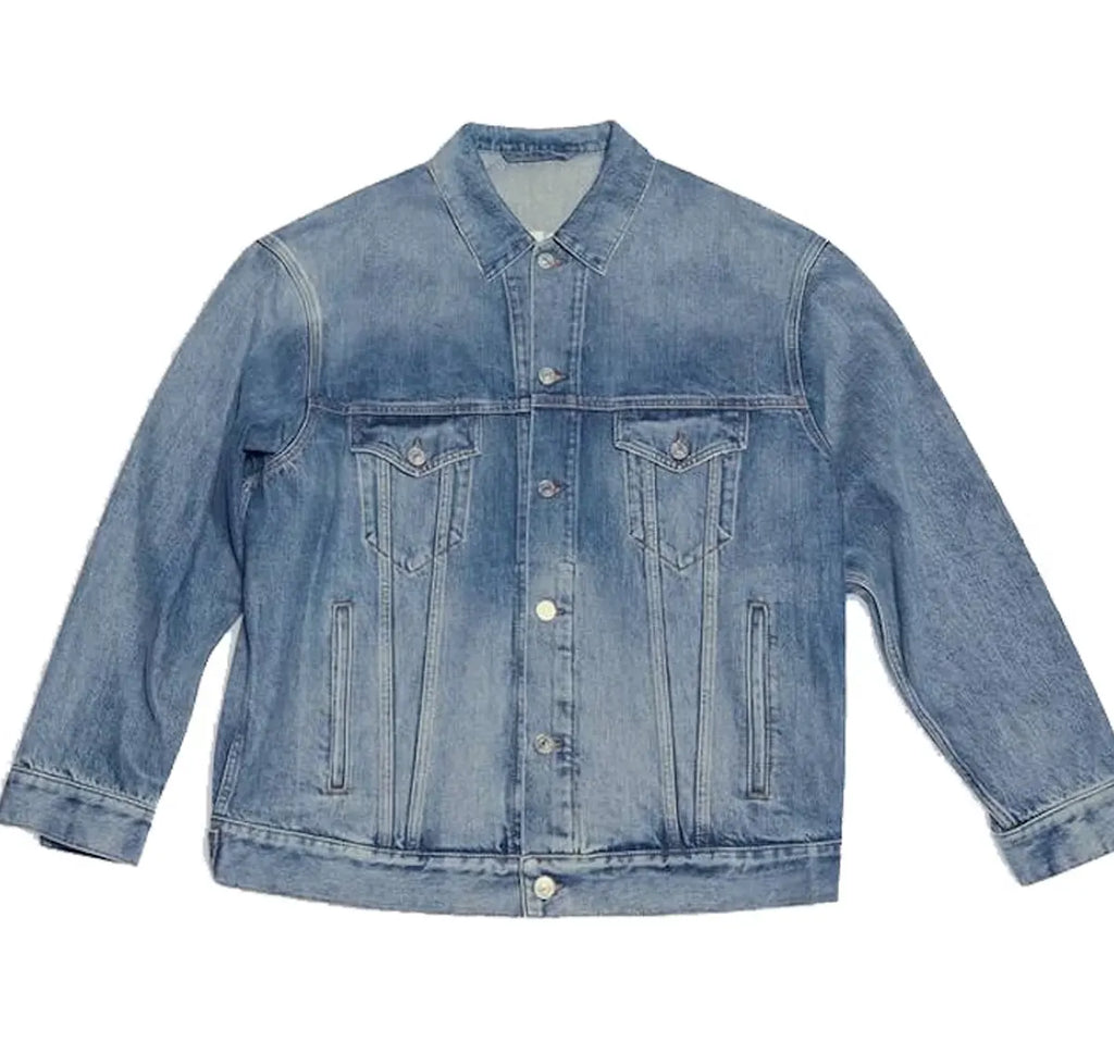 Fortnite Balenciaga Jacket