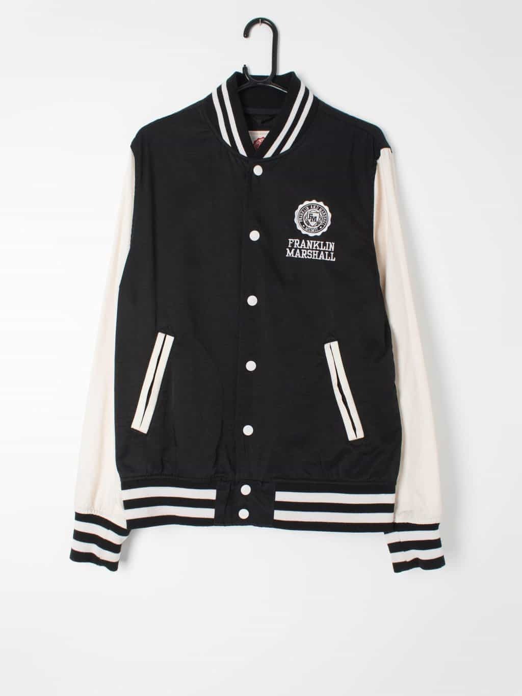 Franklin Jacket