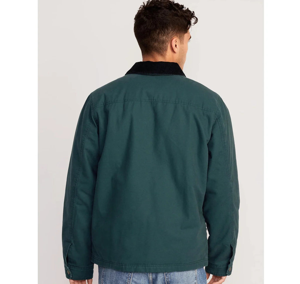 Free_Shipping_Old_Navy_Barn_Jacket