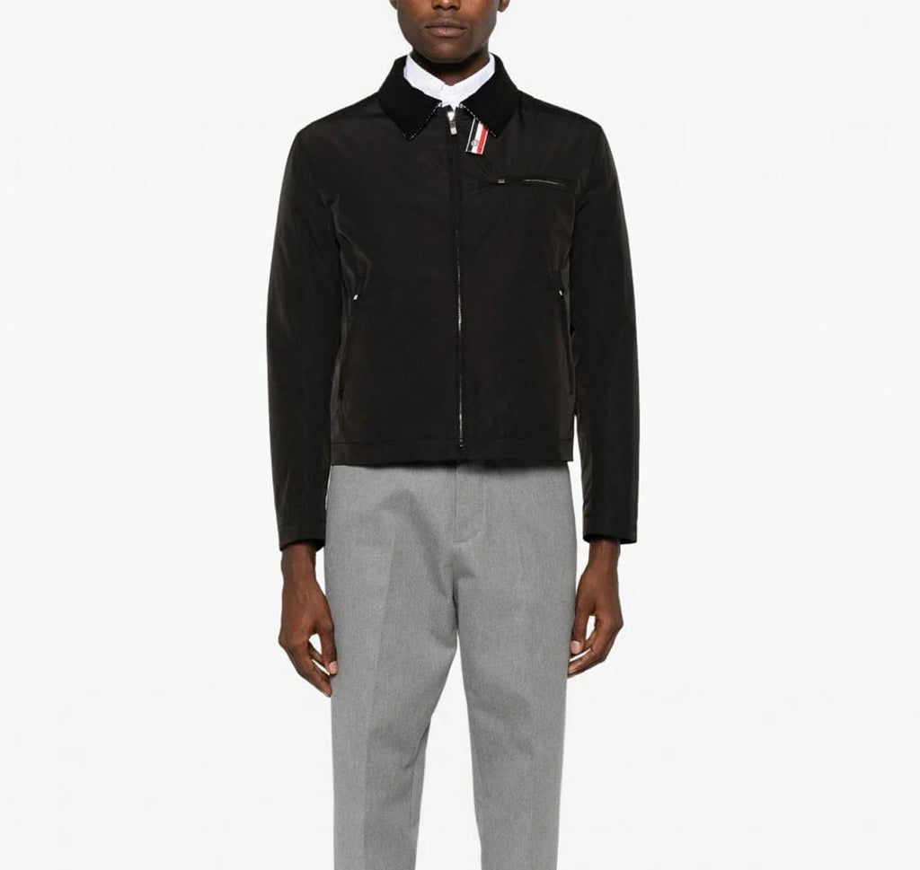 Free_Shipping_Thom_Browne_Jacket