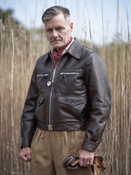 French-Cycling-Jacket