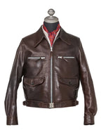 French-Cyclist-Jacket