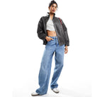 Funnel_Neck_Leather_Jacket_Sale