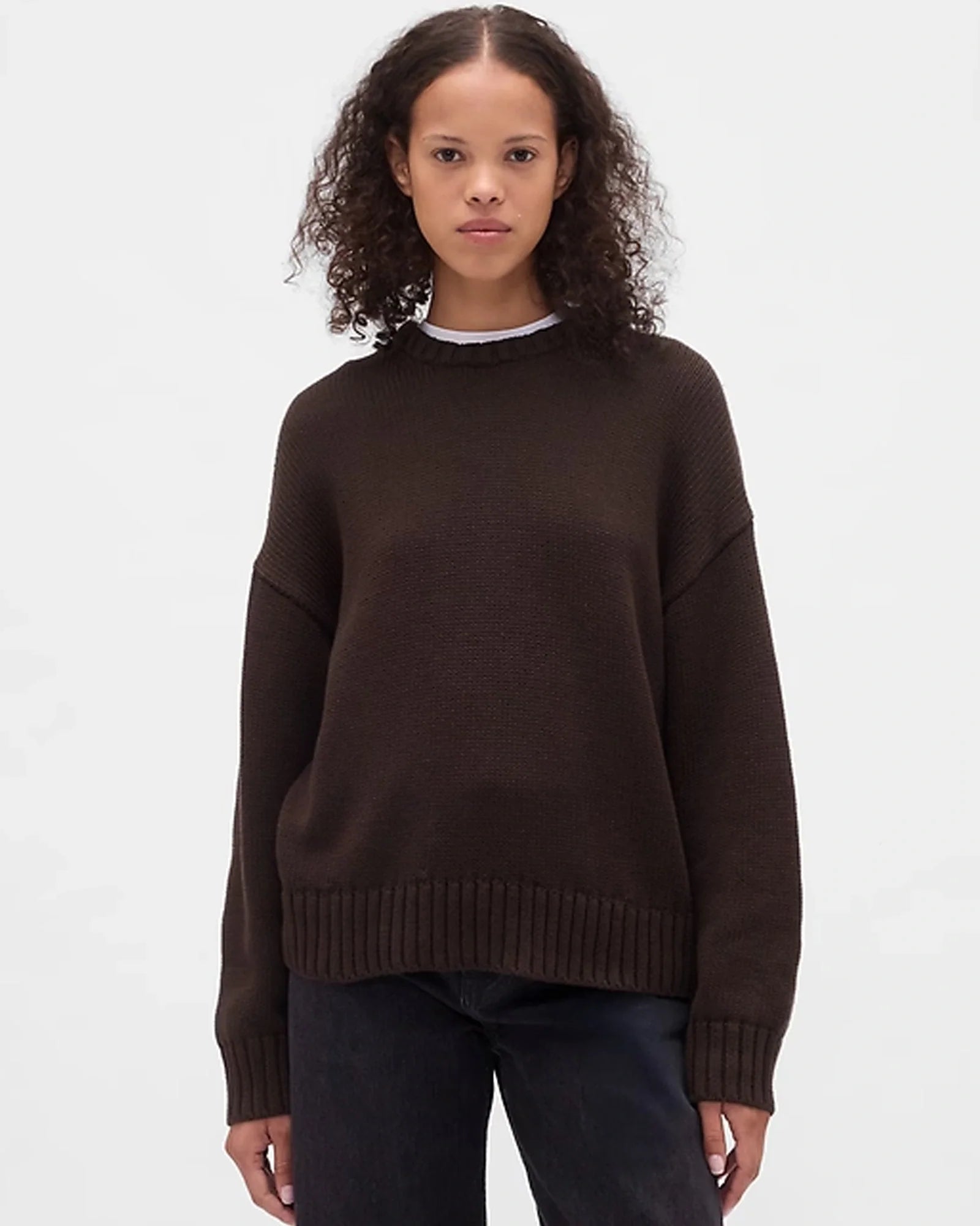 GAP-100-Cotton-Sweater