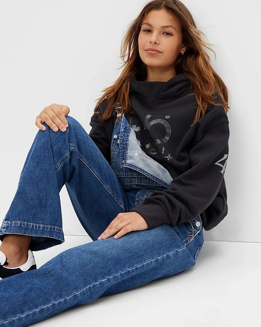 GAP-Stranger-Things-Hoodie-For-Women