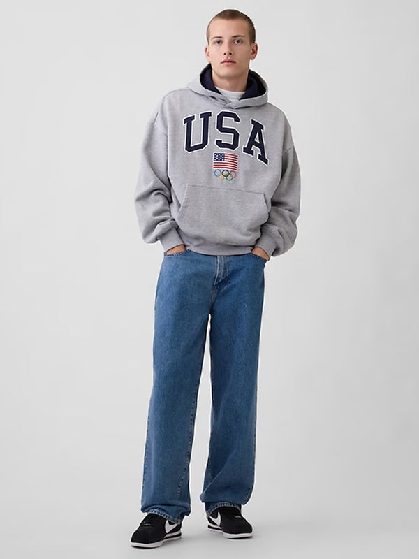 GAP-Team-USA-Heavyweight-Oversized-Hoodie-For-Men