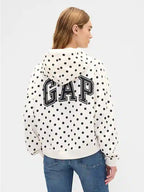 GAP-Womens-Polka-Dot-Hoodie