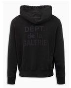 Gallery Dept X Lanvin Hoodie For Men And Women