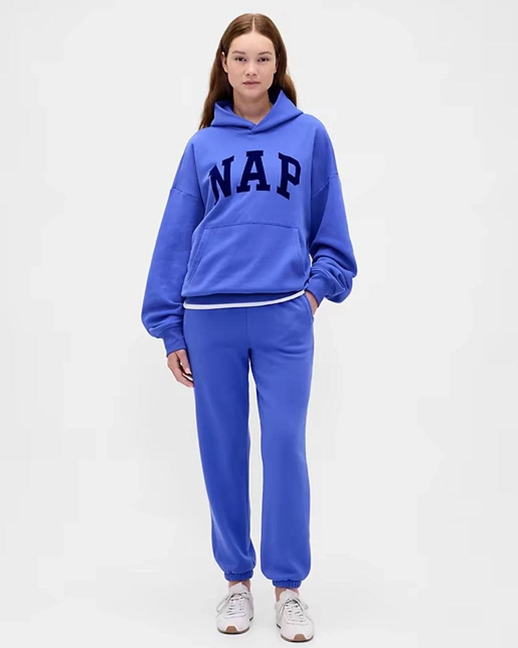 Gap-Dark-Blue-Hoodie
