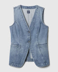 Gap-Longline-Denim-Vest