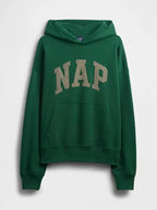 Nap Gap Hoodie