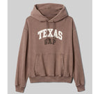 Gap-Texas-Hoodie-Brown